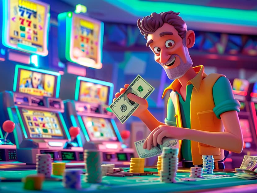 Best Online Casino Games Guide – Top Casino Games Every Beginner Should Know Best Online Casino Games Guide – Top Casino Games Every Beginner Should Know - DVIP Game Guide